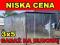 Garaże Garaż blaszany 3x5 na budowę PROMOCJA