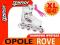 Rolki Regulow. Tempish Twin White XL 40-43 +GRATIS