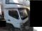 mitsubishi canter fuso kabina ,drzwi,sypialka