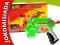 LASEROWY PISTOLET DART-TAG SDL ZA0277