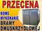 Garaże blaszane garaże blaszaki 2x3  PRODUCENT 01