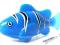 ROBOFISH Rybka elektroniczna robo fish pływająca