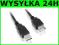 PRZEDŁUŻACZ USB 3 metry KABEL MĘSKO ŻEŃSKI A-B