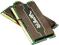 PATRIOT DDR3 8GB (2x4GB) 1600MHz CL9 1.35V XMP Gw.