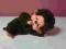 Monchhichi Monchichi małpka maskotka Pewex