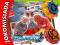 HASBRO Zestaw Beyblade BEYWHEELZ  wyrzutnia ZA0468