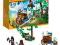 LEGO CASTLE ZASADZKA W LESIE 70400