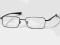 RAY BAN RB 8705 1012 54[]17 TITANIUM