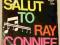 Salut to Ray Conniff - winyl PRONIT