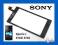 SONY XPERIA J ST26i dotyk digitizer +klej +gratis