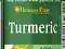 TURMERIC - Kurkumina 400mg 100kaps.