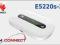 Nowy Huawei E5220s-2 router / modem WiFi  FV23%