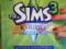 The sims 3 dodatek Kariera wydanie pamiątkowe