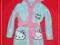 3761-9 __MARKS&amp;SPENCER_SZLAFROK HELLO KITTY 98