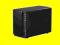 DS214 SERWER NAS SYNOLOGY DualCore 512MB DDR3 2HDD