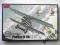 Fokker D.VII mid - RODEN - 1:72 - 029 - WWI