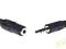 *Przedłużacz stereo mini jack 3,5mm M-F 10m