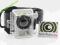 InterFoto: GoPro HERO HD + Wrist Housing Zestaw