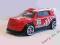 JEDYNY NA ALLEGRO MINI COUNTRYMAN RALLY HOT WHEELS