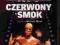 Czerwony smok DVD