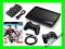 PLAYSTATION 3 500GB+2xPAD+HDMI+ŁAD+ FIFA14 PL