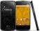 Smartfon LG Googe Nexus 4 BLACK 16GB