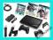 PS3 500GB+2xPAD+2xMOVE+DODATKI +SPORTS+GT5+FIFA14