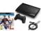 PLAYSTATION 3 500GB+PAD+HDMI+ FIFA14 PL