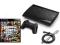 PLAYSTATION 3 500GB+PAD+HDMI+ GTA V PL