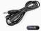 przedłużacz słuchawek mini jack stereo 2,5m