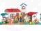 ŚWIAT FARMY - Zestaw Kreatywny PlayMais 1000 el.
