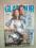 GLAMOUR 2/14 LUTY + STYLOWY KALENDARZ FOLIA NOWY!