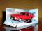 `70 FORD MUSTANG BOSS 302 CZERWONY WELLY 1:34