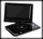 DVD samochodowe 9'',Obrotowe, USB, SD, Dostawa 24h
