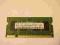 PAMIĘĆ RAM SAMSUNG 1GB DDR2 2RX16 6400S-666-12