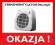 TERMOWENTYLATOR FARELKA DeLonghi OKAZJA 2000W