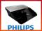 PHILIPS Radiobudzik radio FM zegar budzik 24H FV