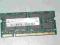 2GB DDR2 6400s 666 do laptopa BCM