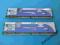 KINGSTON HyperX 4GB (2x2GB) Dual KHX6400D2K2/4G !!