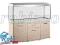 AQC212 AKWARIUM 450L PROFILOWANE ZESTAW SOLID