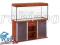 AQC207 AKWARIUM 240L PROSTE ZESTAW MODERN ROBIZOO