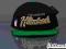 THE HUNDREDS TEAM TWO SNAPBACK CZARNY 24H