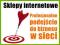 SKLEP internetowy MAXI+LOGO+ google ----------- FV