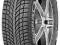 255/60R17 Michelin Latitude Alpin2 110H EXL
