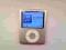 IPOD NANO 3 GEN 4GB A1236 APPLE