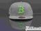 NEW ERA BOSTON RED SOX 7 1/4 CZAPKA MLB SZARA NEON