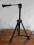 PORST K3 statyw fotograficzny tripod 142 cm