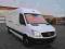 MERCEDES SPRINTER MAXI 2007 R 315 CDI