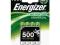 4 AKUMULATORKI ENERGIZER HR03 AAA 700mAh