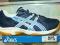 NOWE BUTY ASICS DOHA ---- 44 ---- NOWOSC